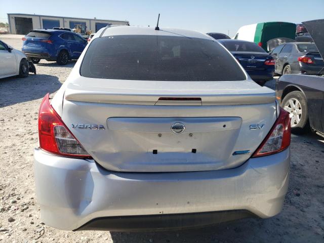 3N1CN7AP7FL888330 Nissan VERSA S