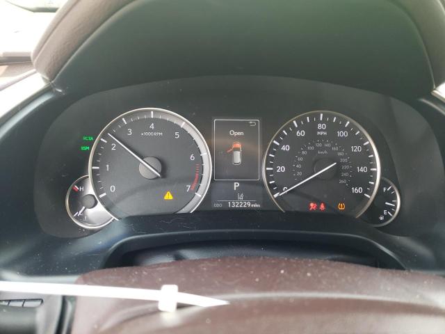 2T2ZZMCA9GC019778 Lexus RX 350