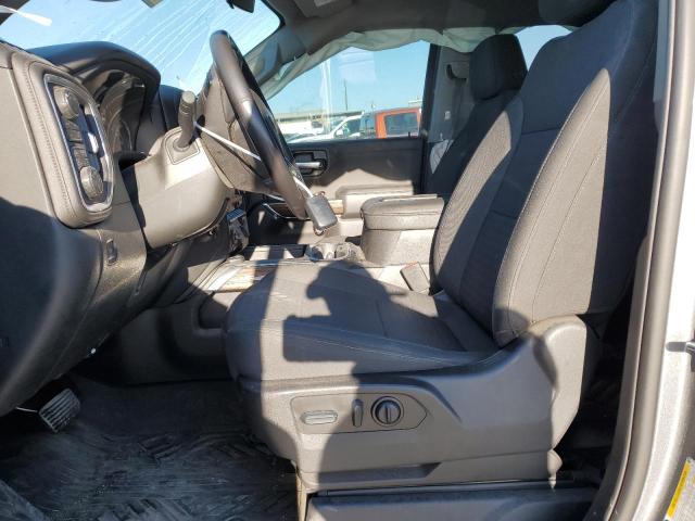 1GCPYFED0NZ203284 Chevrolet Silverado Ltd K1500 Lt Trail Boss
