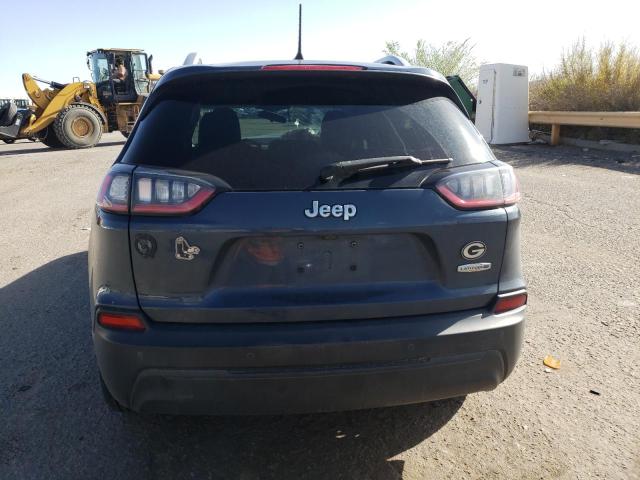 1C4PJLLB5LD615036 Jeep Cherokee Latitude Plus