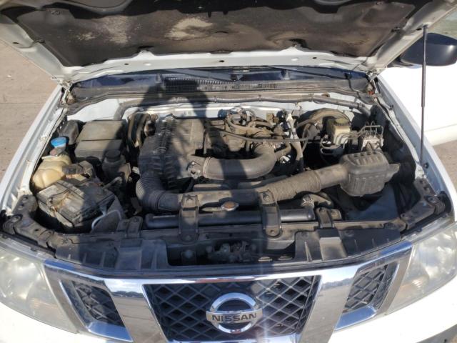 1N6BD0CT8GN718764 Nissan FRONTIER S