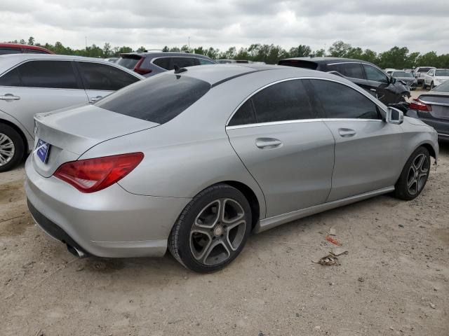 WDDSJ4EB7EN039305 Mercedes-Benz CLA 250
