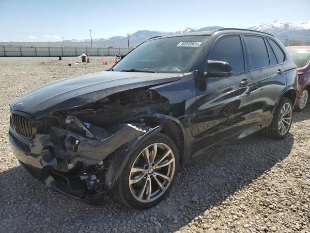 Auction sale of the 2015 Bmw X5 Xdrive35d, vin: 5UXKS4C55F0N11843, lot number: 50090924