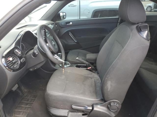 3VWFP7AT5EM620321 Volkswagen Beetle