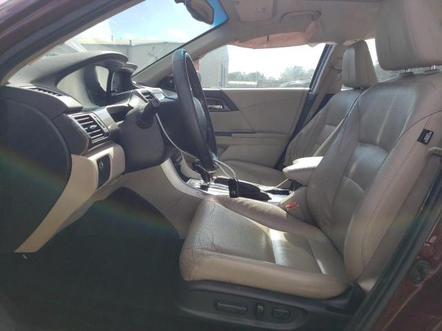 1HGCR2F85HA117513 Honda ACCORD EXL