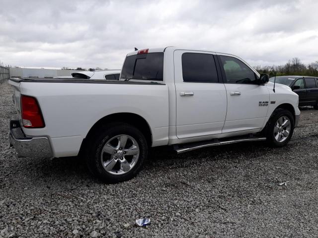 1C6RR7LT8JS108293 RAM 1500 Slt