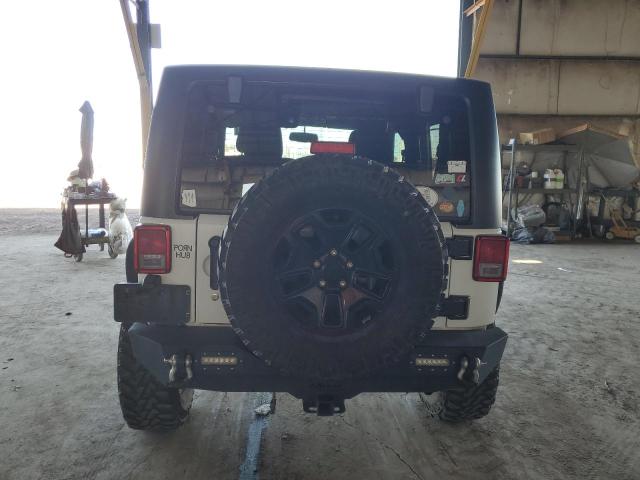 1C4AJWAG4FL511458 Jeep Wrangler Sport