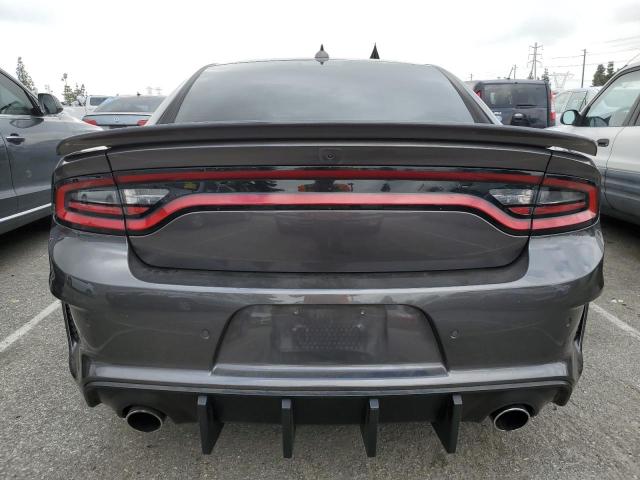2C3CDXL99LH207205 Dodge Charger Srt Hellcat