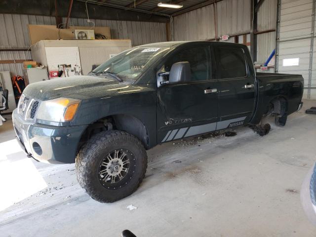 Auction sale of the 2006 Nissan Titan Xe, vin: 1N6AA07B06N576012, lot number: 51434154