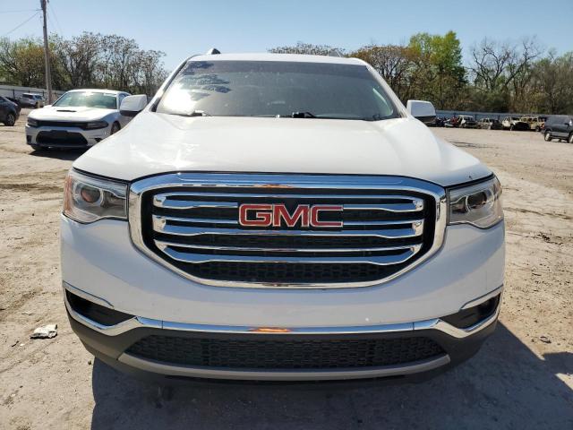 1GKKNMLS2KZ283955 GMC Acadia Slt-1