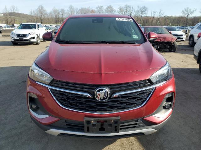 KL4MMCSL7LB127572 Buick Encore Gx Preferred