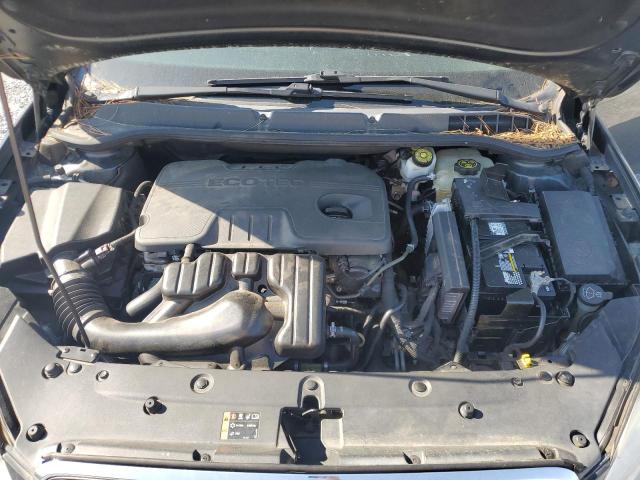 1G4PR5SK8H4105501 Buick Verano Sport Touring