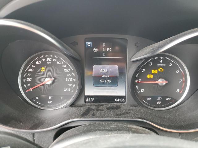 WDC0G4KB3GF077982 Mercedes-Benz Glc 300 4matic