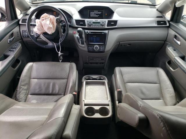 5FNRL5H92FB055929 Honda Odyssey Touring