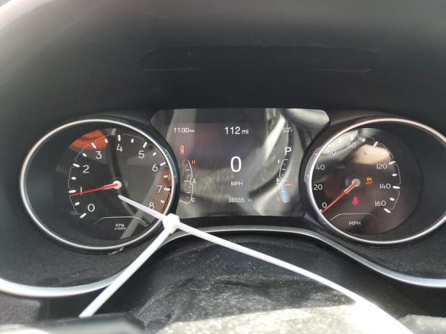 3C4NJDBB3LT132024 Jeep Compass Latitude