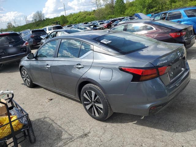 1N4BL4DV8NN370268 Nissan ALTIMA SV