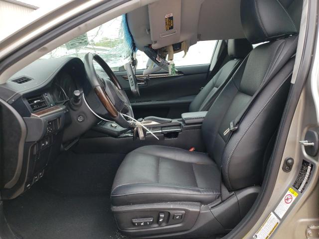 58ABK1GG6GU034527 Lexus ES 350
