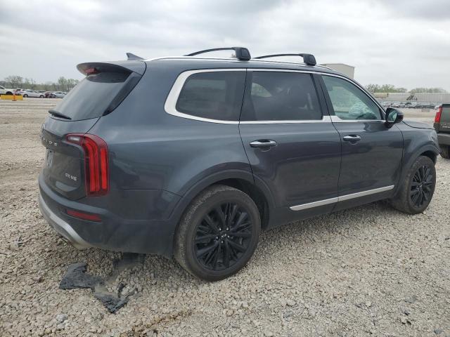 5XYP54HC8LG083262 KIA Telluride Sx