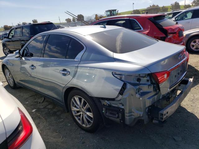 JN1EV7AP1GM301233 Infiniti Q50 Premium