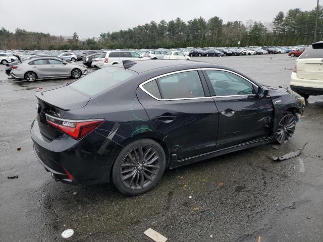 19UDE2F88NA008409 Acura Ilx Premium A-spec