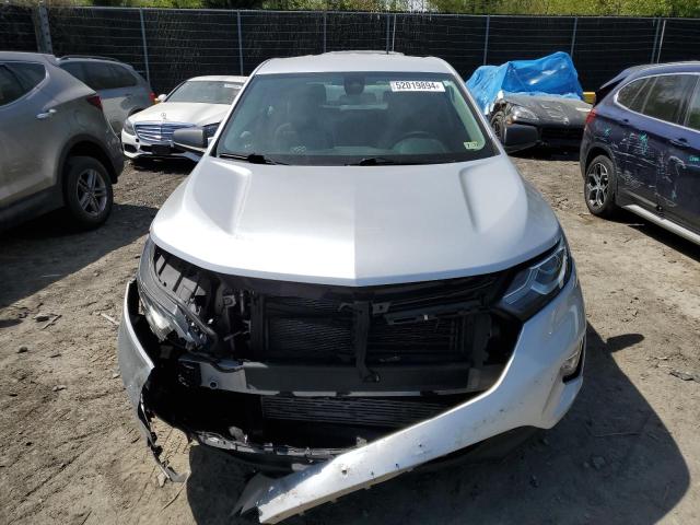 3GNAXHEVXLS502974 Chevrolet EQUINOX LS