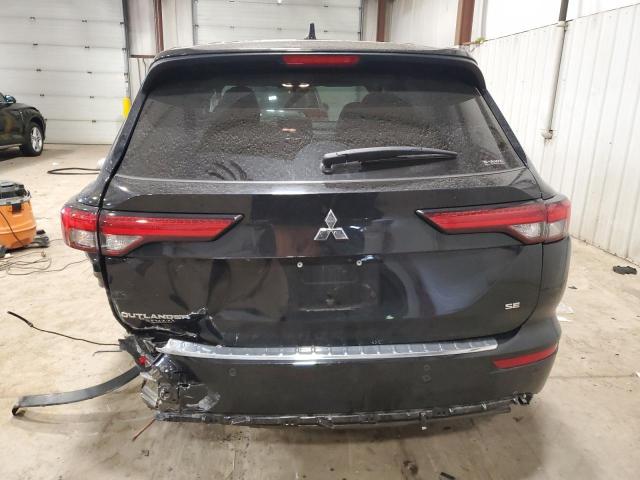 JA4J4UA89NZ065284 Mitsubishi Outlander Se