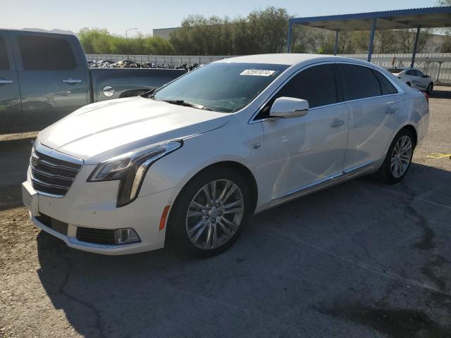 Aukcja sprzedaży 2018 Cadillac Xts Luxury, vin: 2G61M5S34J9128488, numer aukcji: 52597074