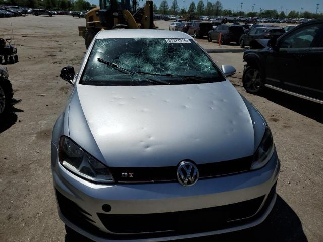 3VW4T7AU7HM064819 Volkswagen GTI S