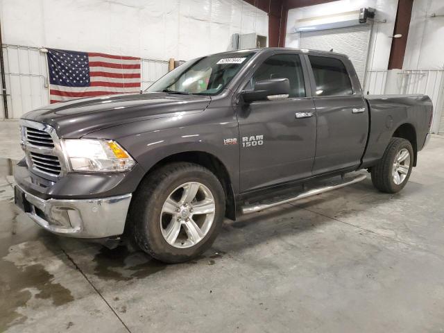 Продаж на аукціоні авто 2014 Ram 1500 Slt, vin: 1C6RR7TT5ES256147, номер лоту: 52997944