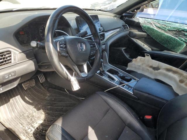 1HGCV1F38JA067366 Honda Accord Sport
