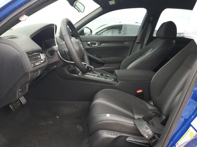 2HGFE2F56RH540036 Honda Civic Sport
