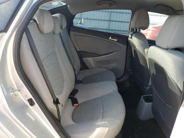 KMHCT4AE9FU929851 Hyundai ACCENT GLS
