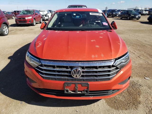 3VWC57BU9KM049492 Volkswagen JETTA S