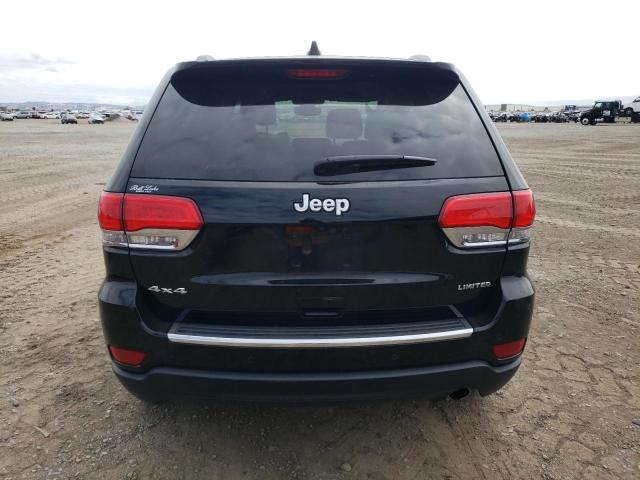 1C4RJFBG5KC749170 Jeep Grand Cherokee Limited