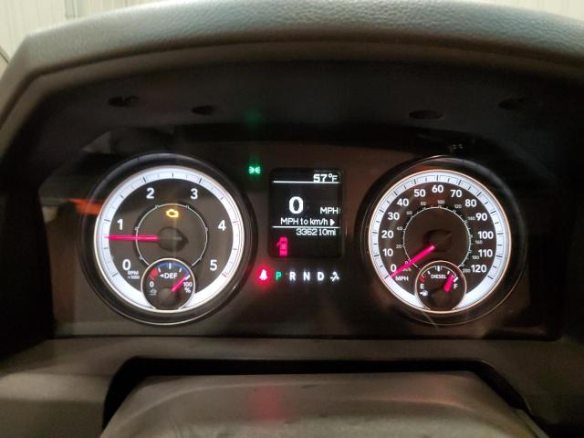 3C63R2ALXGG377388 RAM 3500 St
