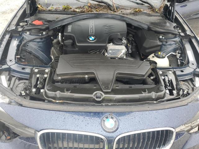 WBA3A5C55FF608047 BMW 328 I