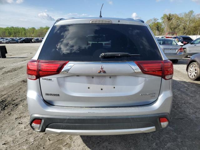 JA4AD3A38GZ054360 Mitsubishi Outlander Se