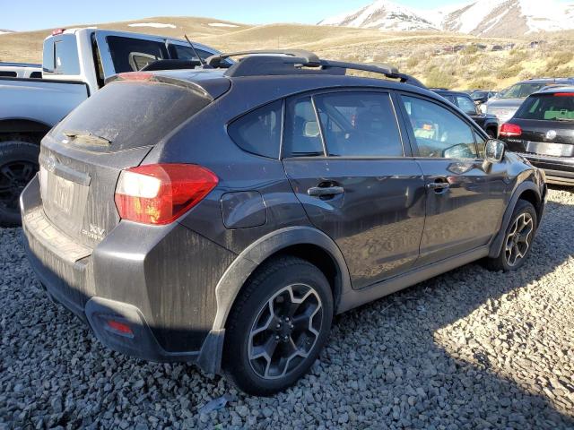 JF2GPAVC5E8316698 Subaru Xv Crosstrek 2.0 Premium