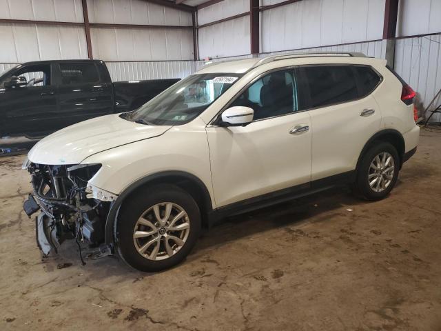 Auction sale of the 2017 Nissan Rogue Sv, vin: 5N1AT2MV3HC860218, lot number: 52567164