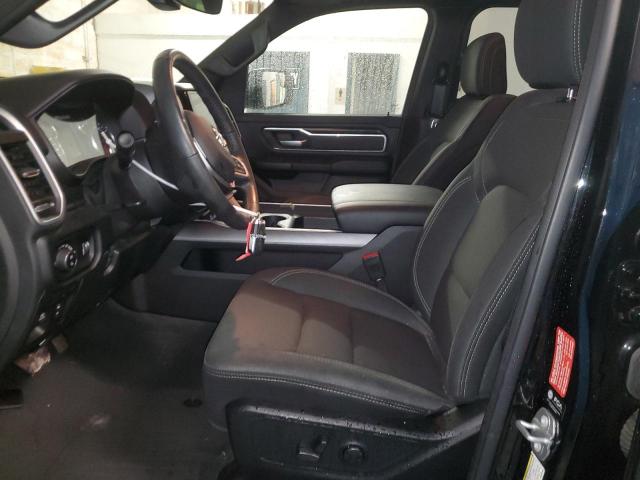 1C6SRFBT8NN154739 RAM 1500 Big Horn/lone Star