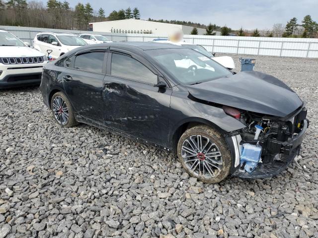 3KPF44AC7RE709589 KIA FORTE GT
