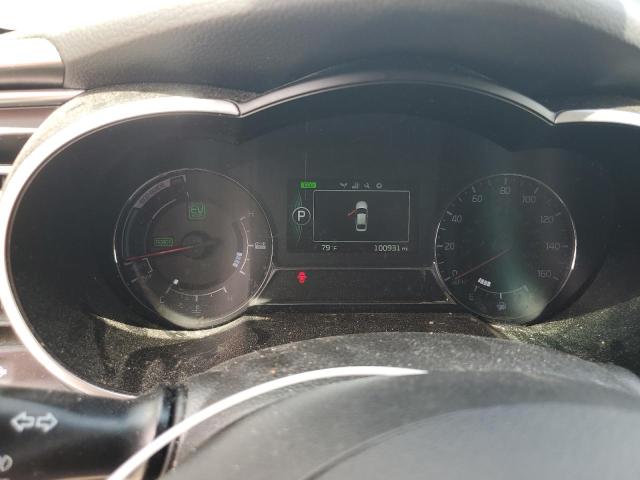 KNAGM4AD2E5073597 KIA OPTIMA HYBRID