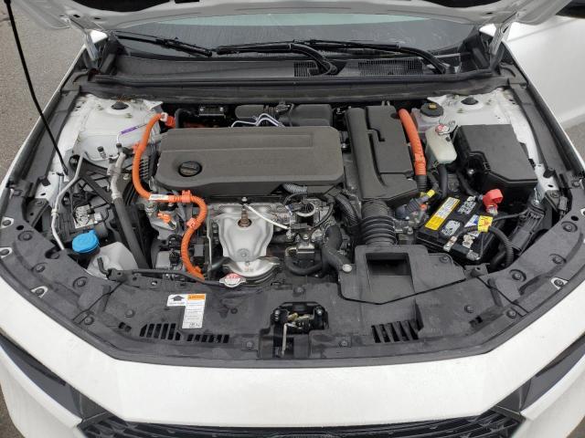 1HGCY2F71PA050787 Honda Accord Hybrid Sport-l