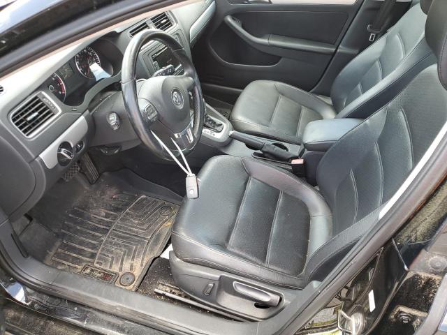 3VWD07AJ3EM429409 Volkswagen JETTA SE