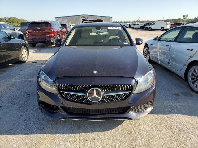 55SWF4KBXGU101071 Mercedes-Benz C 300 4matic