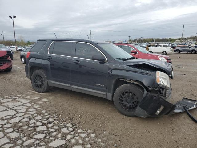 2GKALNEK5F6318431 GMC TERRAIN SL