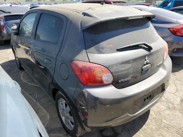 ML32A4HJ7FH009883 Mitsubishi MIRAGE ES