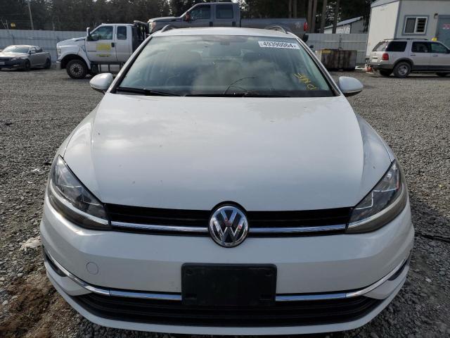 3VW217AU9KM500459 Volkswagen Golf Sportwagen S