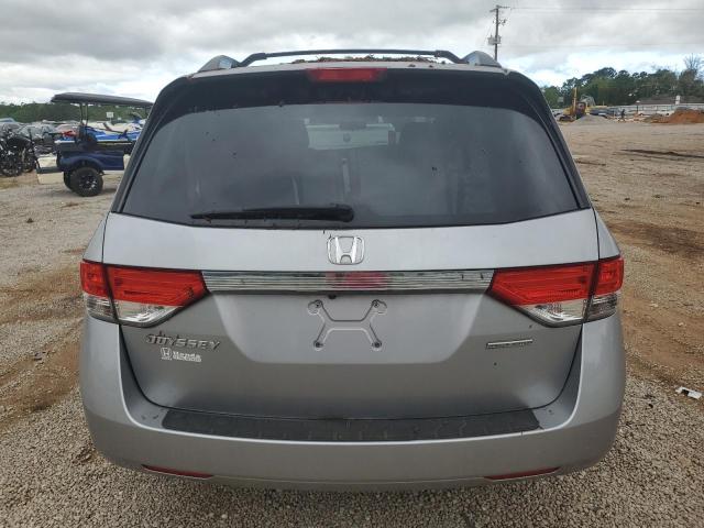 5FNRL5H30HB006128 Honda ODYSSEY SE