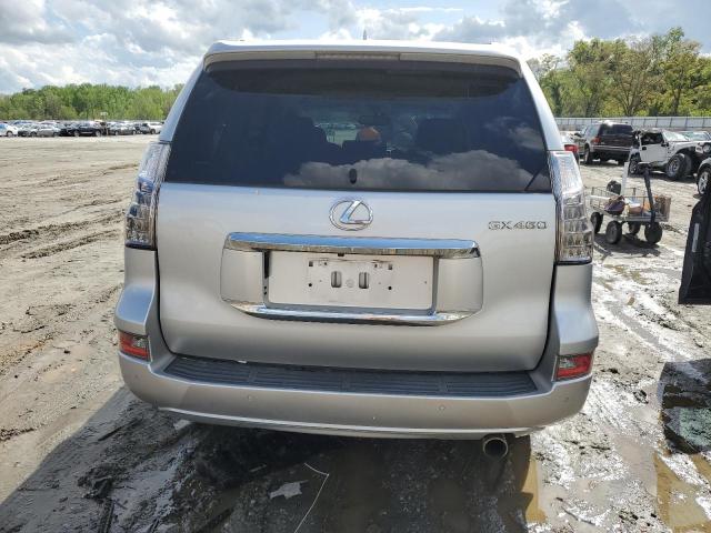 JTJBM7FXXG5147298 Lexus GX 460